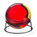 Producción de bolas de fuego / empresa Fireball 4.0kg